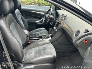 Ford Mondeo 2,3 160PS  Titanium A/T 2009