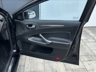 Ford Mondeo 2,3 160PS  Titanium A/T 2009