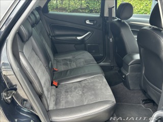Ford Mondeo 2,3 160PS  Titanium A/T 2009