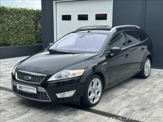 Ford Mondeo 2,3 160PS  Titanium A/T 2009