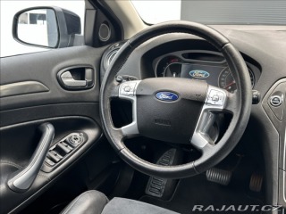 Ford Mondeo 2,3 160PS  Titanium A/T 2009