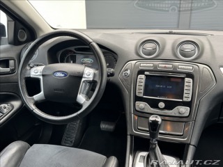 Ford Mondeo 2,3 160PS  Titanium A/T 2009