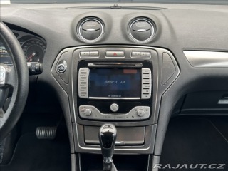 Ford Mondeo 2,3 160PS  Titanium A/T 2009