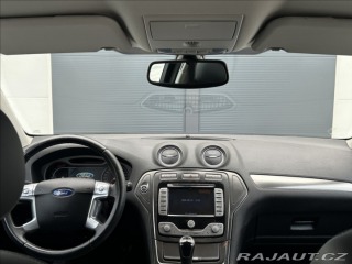 Ford Mondeo 2,3 160PS  Titanium A/T 2009