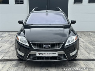 Ford Mondeo 2,3 160PS  Titanium A/T 2009
