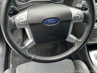 Ford Mondeo 2,3 160PS  Titanium A/T 2009