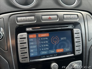 Ford Mondeo 2,3 160PS  Titanium A/T 2009