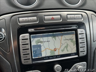Ford Mondeo 2,3 160PS  Titanium A/T 2009