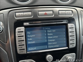 Ford Mondeo 2,3 160PS  Titanium A/T 2009