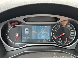 Ford Mondeo 2,3 160PS  Titanium A/T 2009