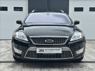 Ford Mondeo 2,3 160PS  Titanium A/T 2009
