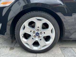 Ford Mondeo 2,3 160PS  Titanium A/T 2009