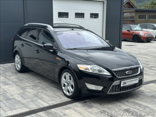 Ford Mondeo 2,3 160PS  Titanium A/T 2009