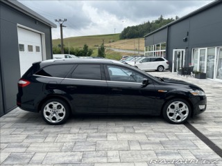 Ford Mondeo 2,3 160PS  Titanium A/T 2009
