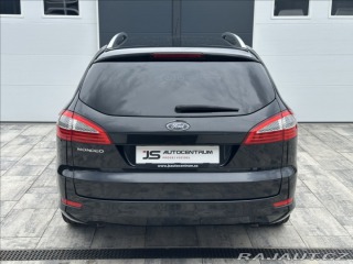 Ford Mondeo 2,3 160PS  Titanium A/T 2009