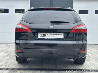 Ford Mondeo 2,3 160PS  Titanium A/T 2009
