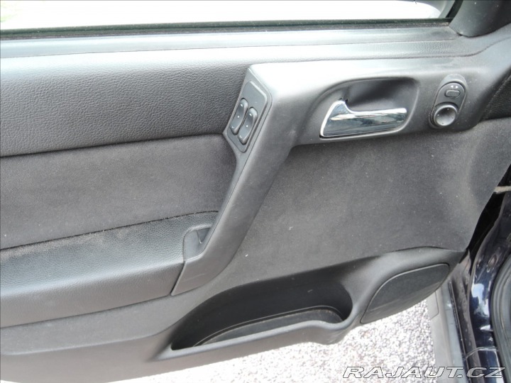 Opel Astra 1,4 i Elegance Digi Klima 2003
