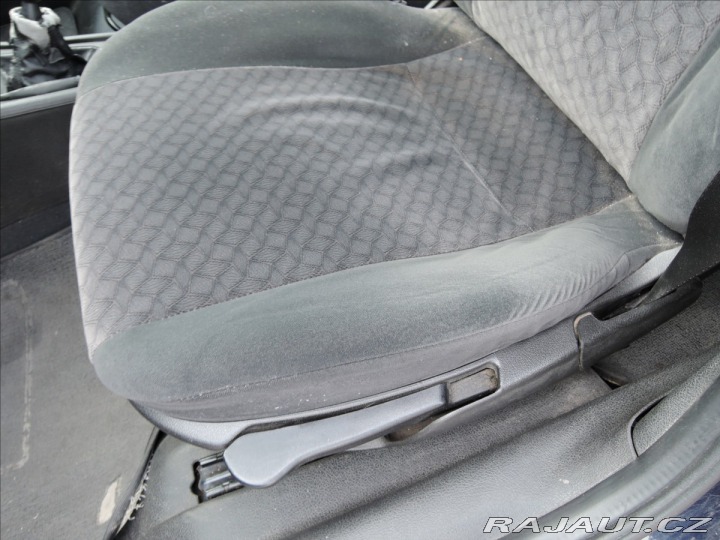 Opel Astra 1,4 i Elegance Digi Klima 2003