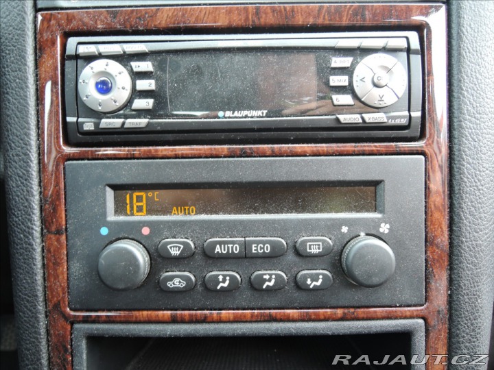 Opel Astra 1,4 i Elegance Digi Klima 2003