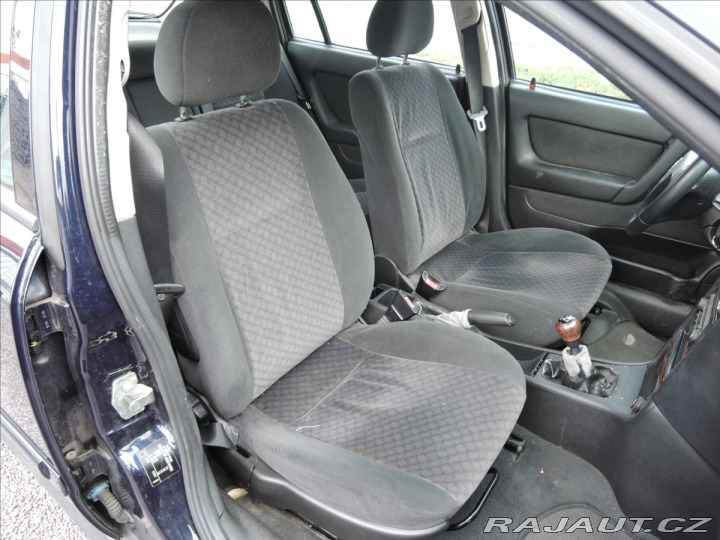 Opel Astra 1,4 i Elegance Digi Klima 2003