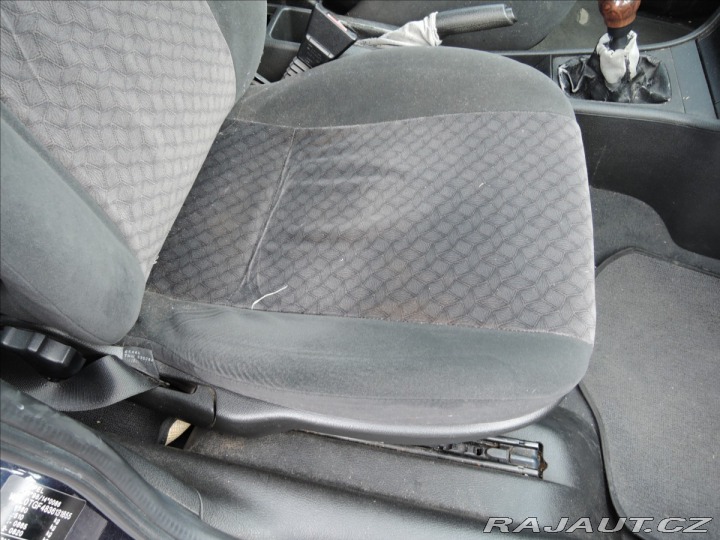 Opel Astra 1,4 i Elegance Digi Klima 2003
