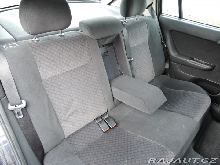 Opel Astra 1,4 i Elegance Digi Klima 2003