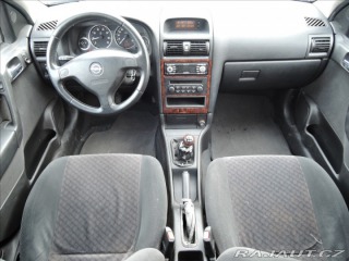 Opel Astra 1,4 i Elegance Digi Klima 2003
