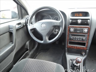 Opel Astra 1,4 i Elegance Digi Klima 2003