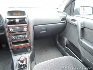 Opel Astra 1,4 i Elegance Digi Klima 2003