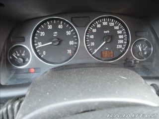 Opel Astra 1,4 i Elegance Digi Klima 2003