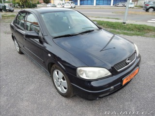 Opel Astra 1,4 i Elegance Digi Klima 2003