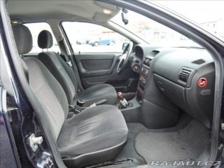 Opel Astra 1,4 i Elegance Digi Klima 2003