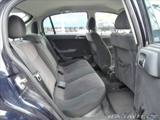Opel Astra 1,4 i Elegance Digi Klima 2003