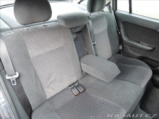 Opel Astra 1,4 i Elegance Digi Klima 2003