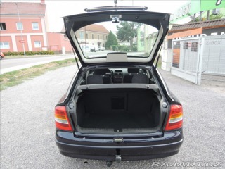 Opel Astra 1,4 i Elegance Digi Klima 2003