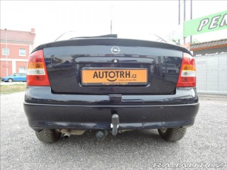 Opel Astra 1,4 i Elegance Digi Klima 2003