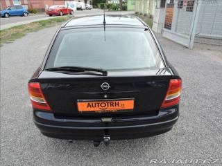 Opel Astra 1,4 i Elegance Digi Klima 2003