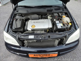 Opel Astra 1,4 i Elegance Digi Klima 2003