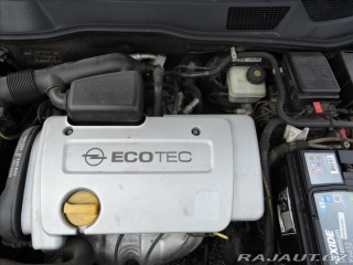 Opel Astra 1,4 i Elegance Digi Klima 2003