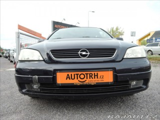 Opel Astra 1,4 i Elegance Digi Klima 2003
