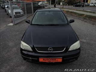 Opel Astra 1,4 i Elegance Digi Klima 2003