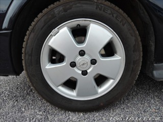 Opel Astra 1,4 i Elegance Digi Klima 2003