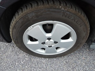 Opel Astra 1,4 i Elegance Digi Klima 2003