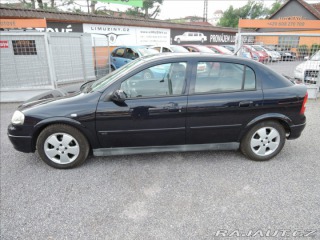 Opel Astra 1,4 i Elegance Digi Klima 2003