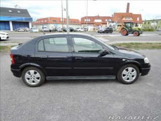 Opel Astra 1,4 i Elegance Digi Klima 2003