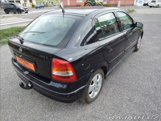 Opel Astra 1,4 i Elegance Digi Klima 2003