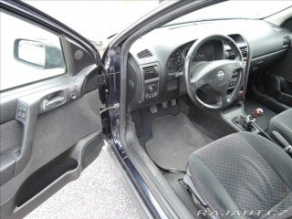 Opel Astra 1,4 i Elegance Digi Klima 2003