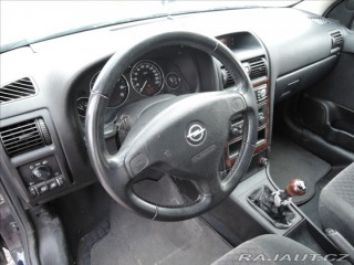 Opel Astra 1,4 i Elegance Digi Klima 2003