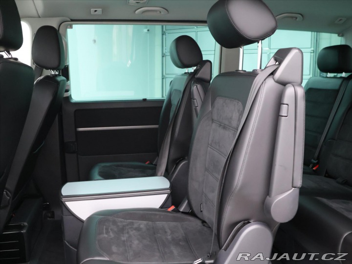 Volkswagen Multivan 2,0 TDI 150kW DSG Bulli E 2017