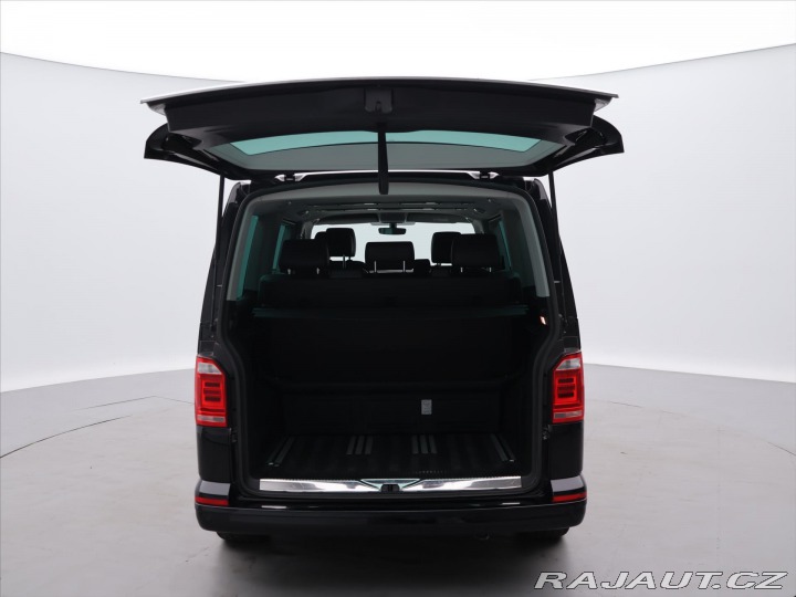 Volkswagen Multivan 2,0 TDI 150kW DSG Bulli E 2017